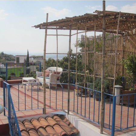 Casa Papaya San Miguel Hotell San Miguel de Allende Exteriör bild
