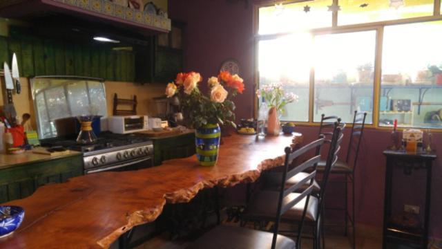 Casa Papaya San Miguel Hotell San Miguel de Allende Exteriör bild